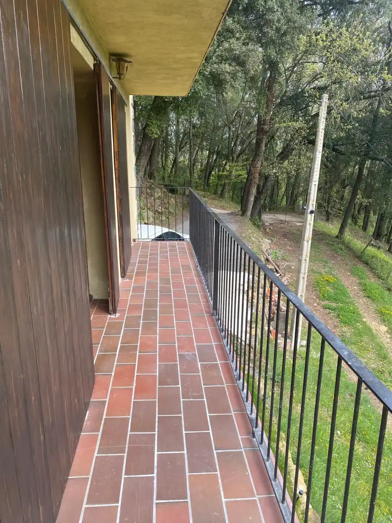 Country house with terrace to rent in Carretera de la Fàbrega, imagen 5