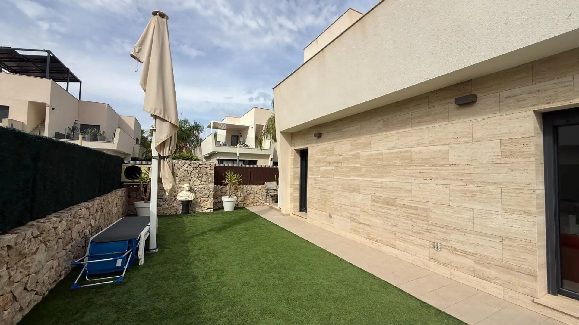 Villa con piscina in vendita a VELETA, imagen 8