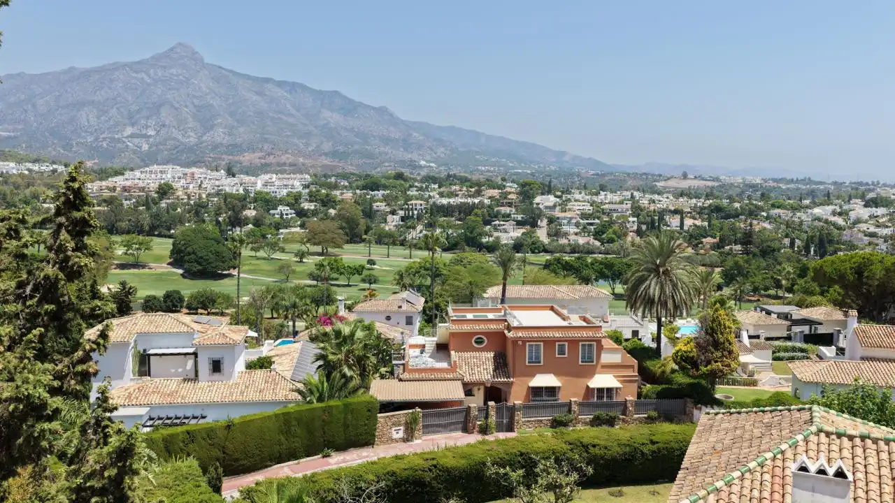 Maison avec piscine à vendre à Marbella Centro, imagen 44