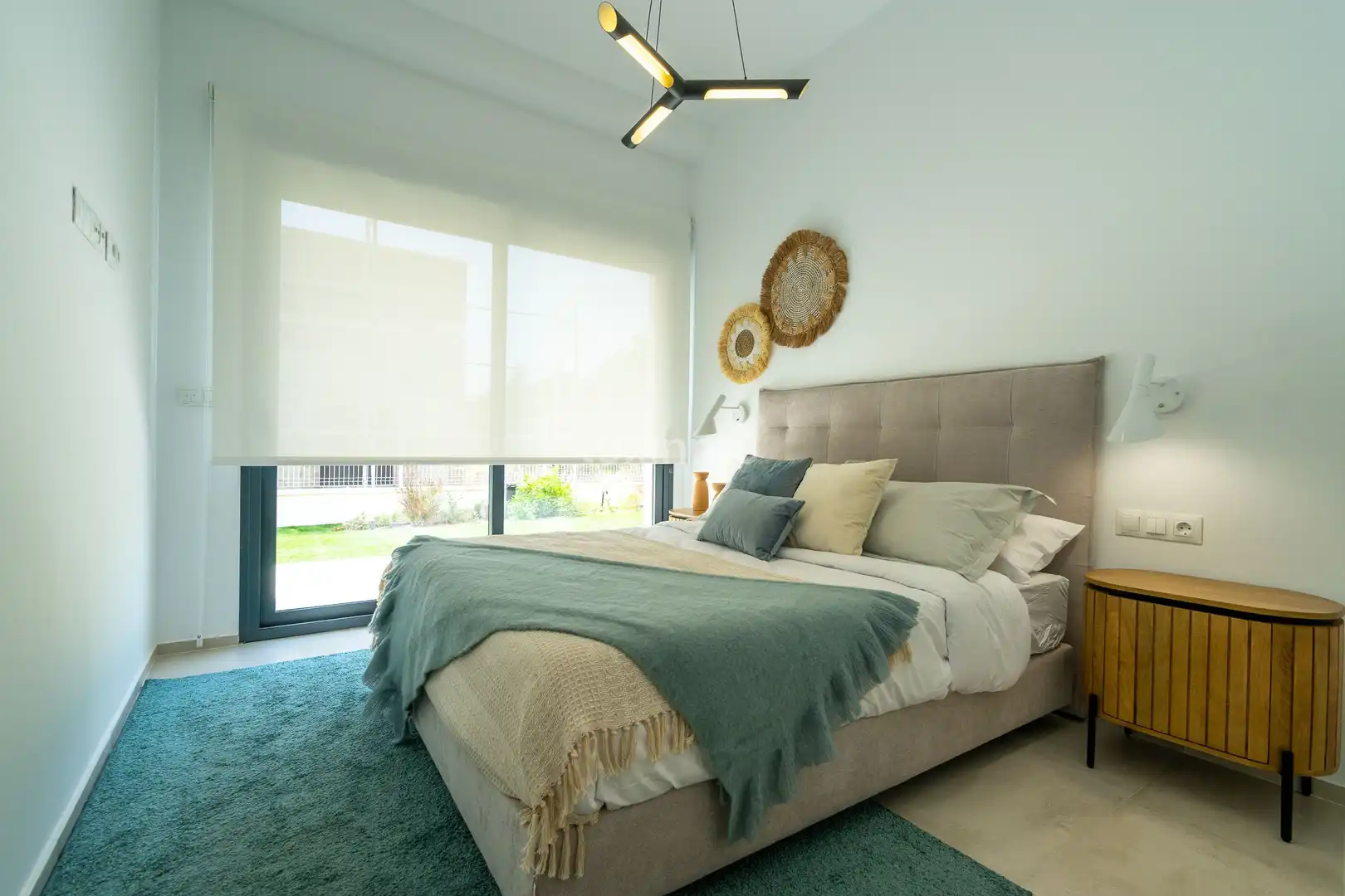 Villa à vendre à Golf Bahía, imagen 5