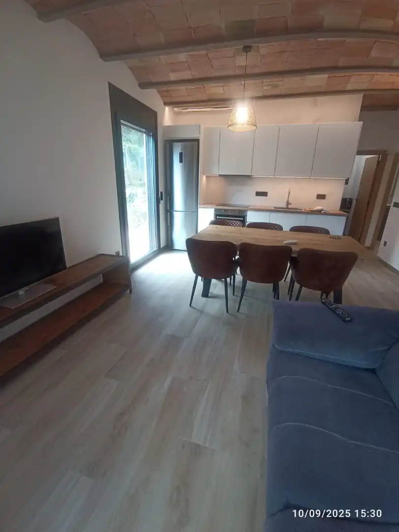 Haus oder Chalet zur Miete in Camí de Sant Jordi, Cercs