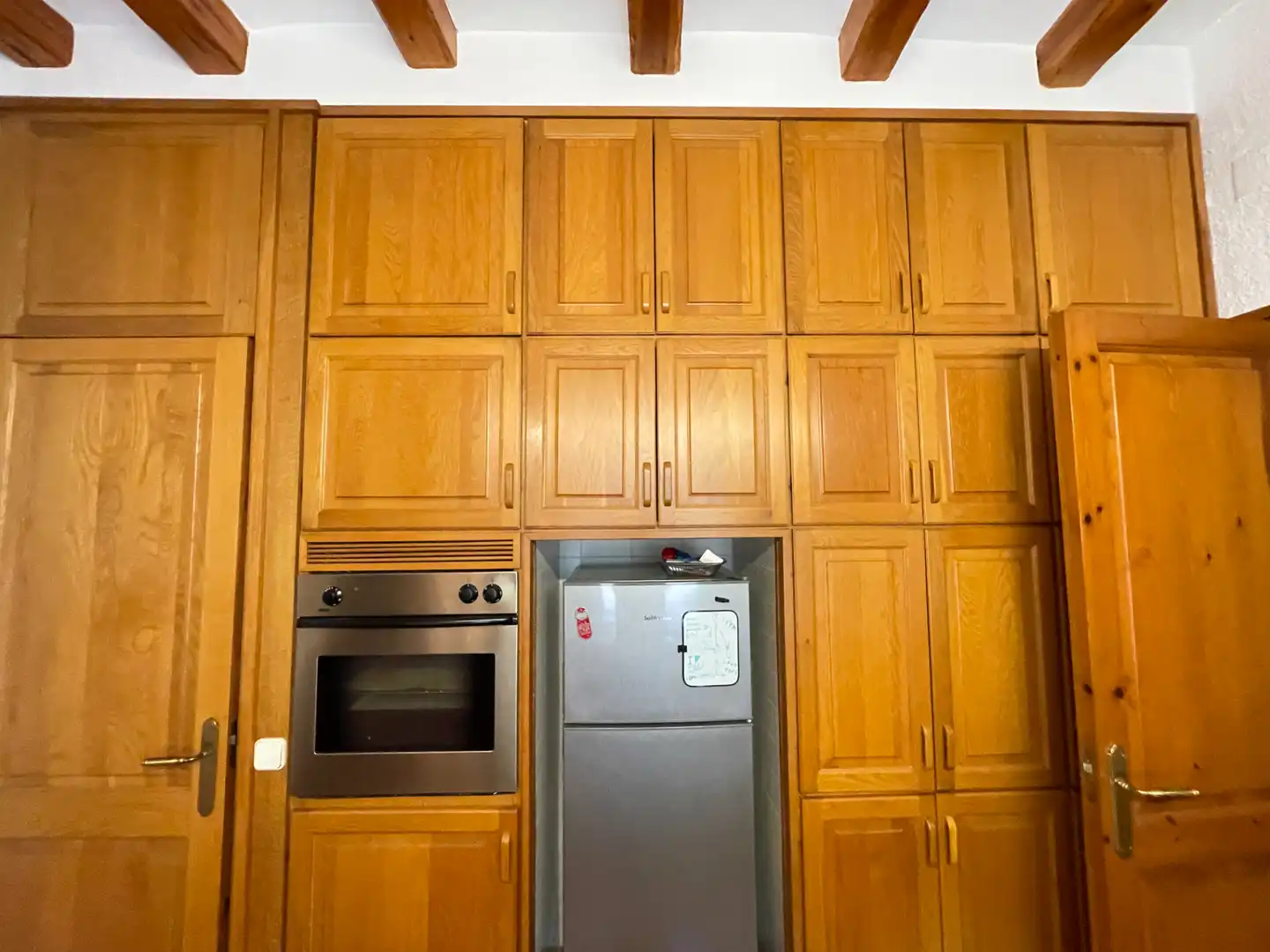 Finca rústica en venta en Carrer de Sant Antoni, 95, Riudoms