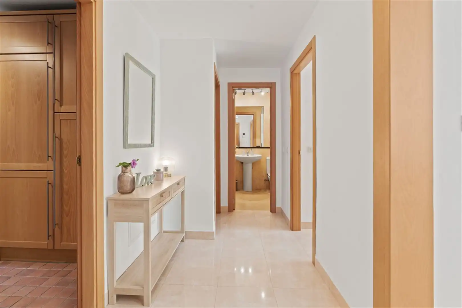 Apartament en venda en Estepona amb Aire condicionat i Terrassa