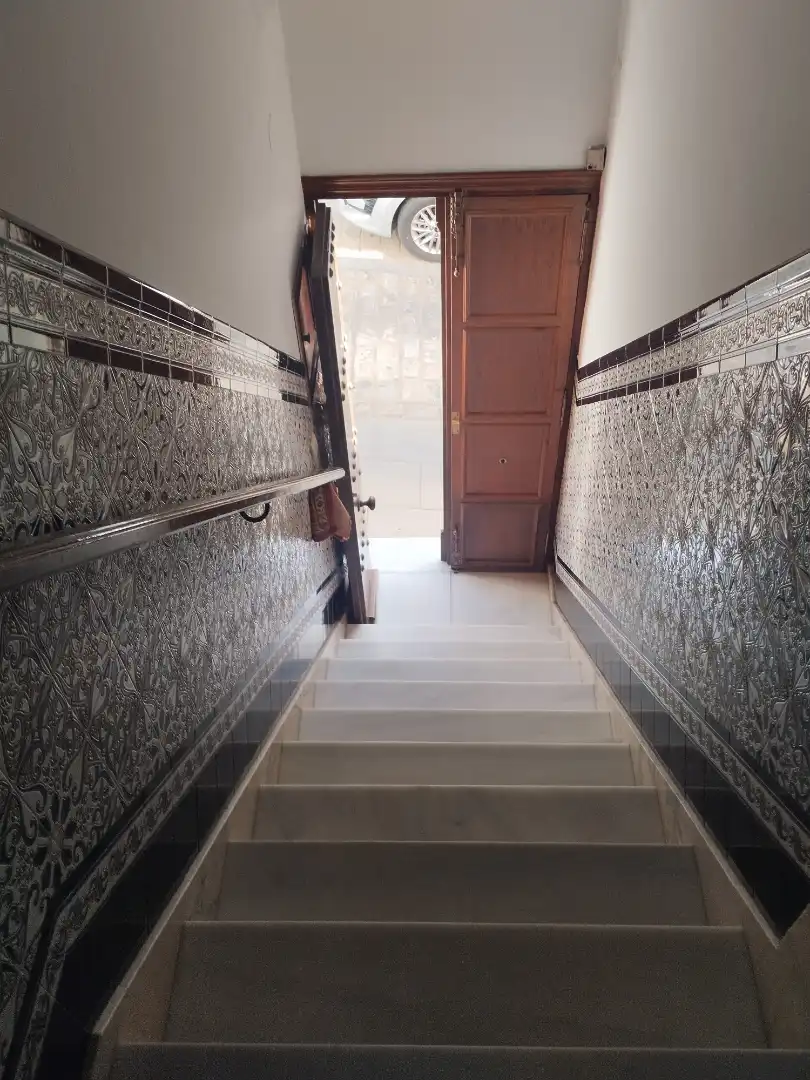 Flat with terrace for sale in Jerez de los Caballeros, imagen 8