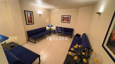 Foto 4 de Oficina en venta en Calle Pallars, Príncep de Viana - Clot -Xalets Humbert Torres, Lleida Capital
