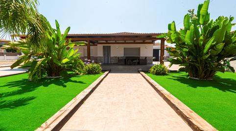 Foto 2 de Casa o chalet en venta en Santa Oliva, Tarragona