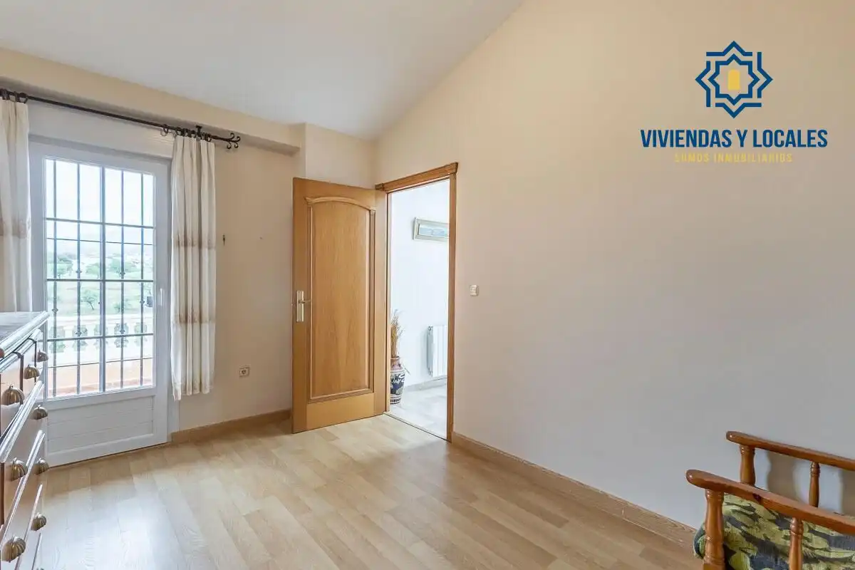 Villa con terrazza in vendita a Calle Calle Sauce, imagen 21