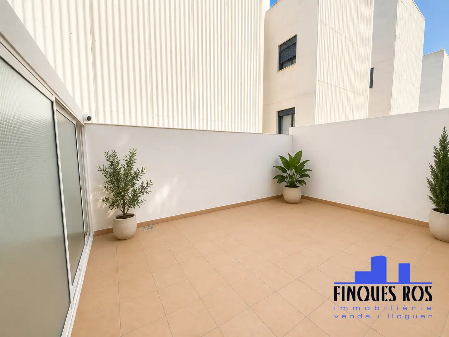 Terrassa de Casa o xalet en venda en Vinaròs amb Calefacció, Terrassa i Moblat