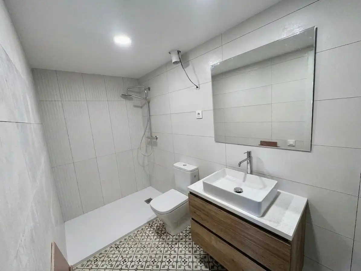 Piso con terraza en venta en Carrer de Tetuan, imagen 18
