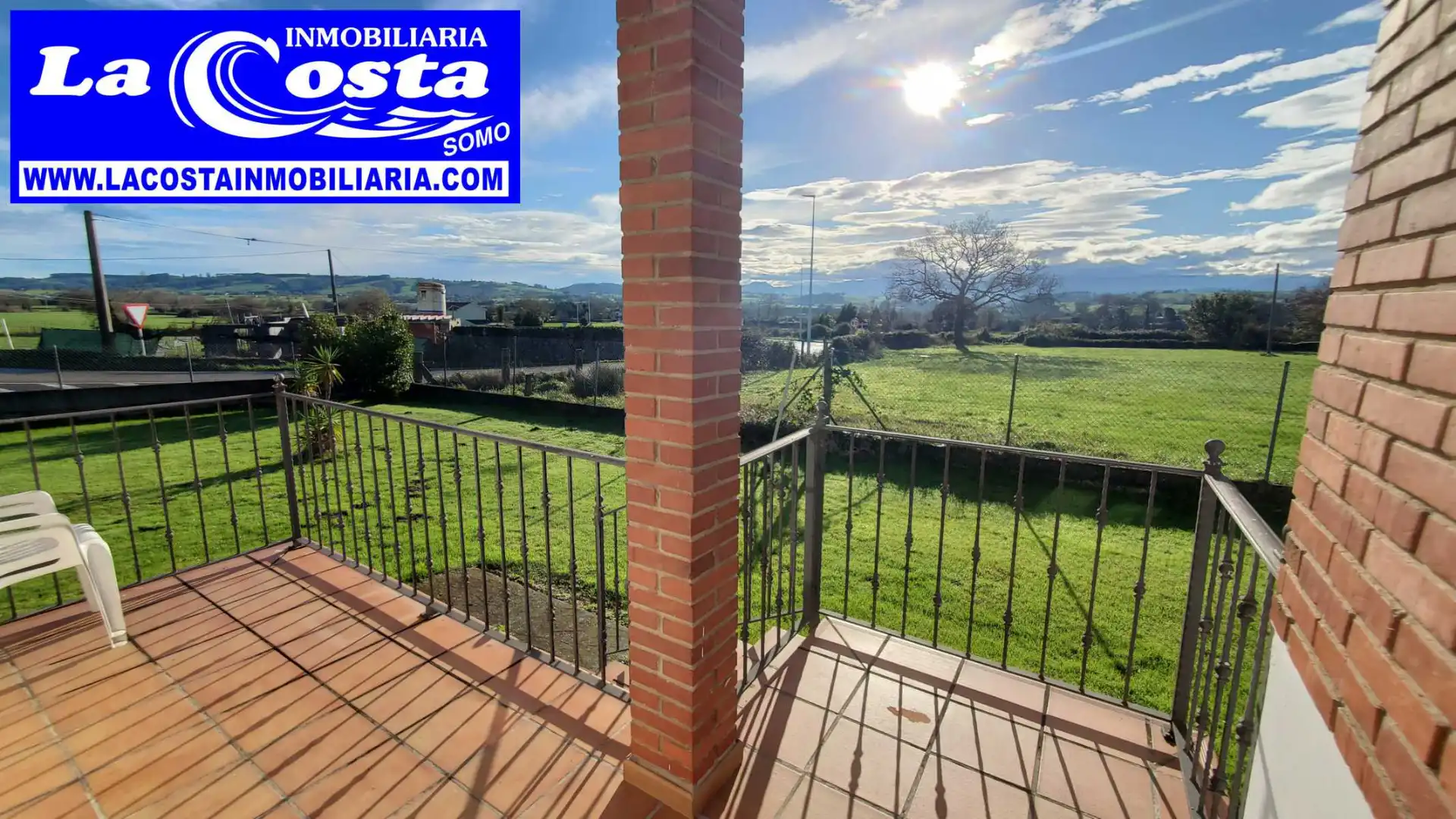 Exterior view of Houses for sale in Ribamontán al Mar  with Heating, Private garden and Terrace