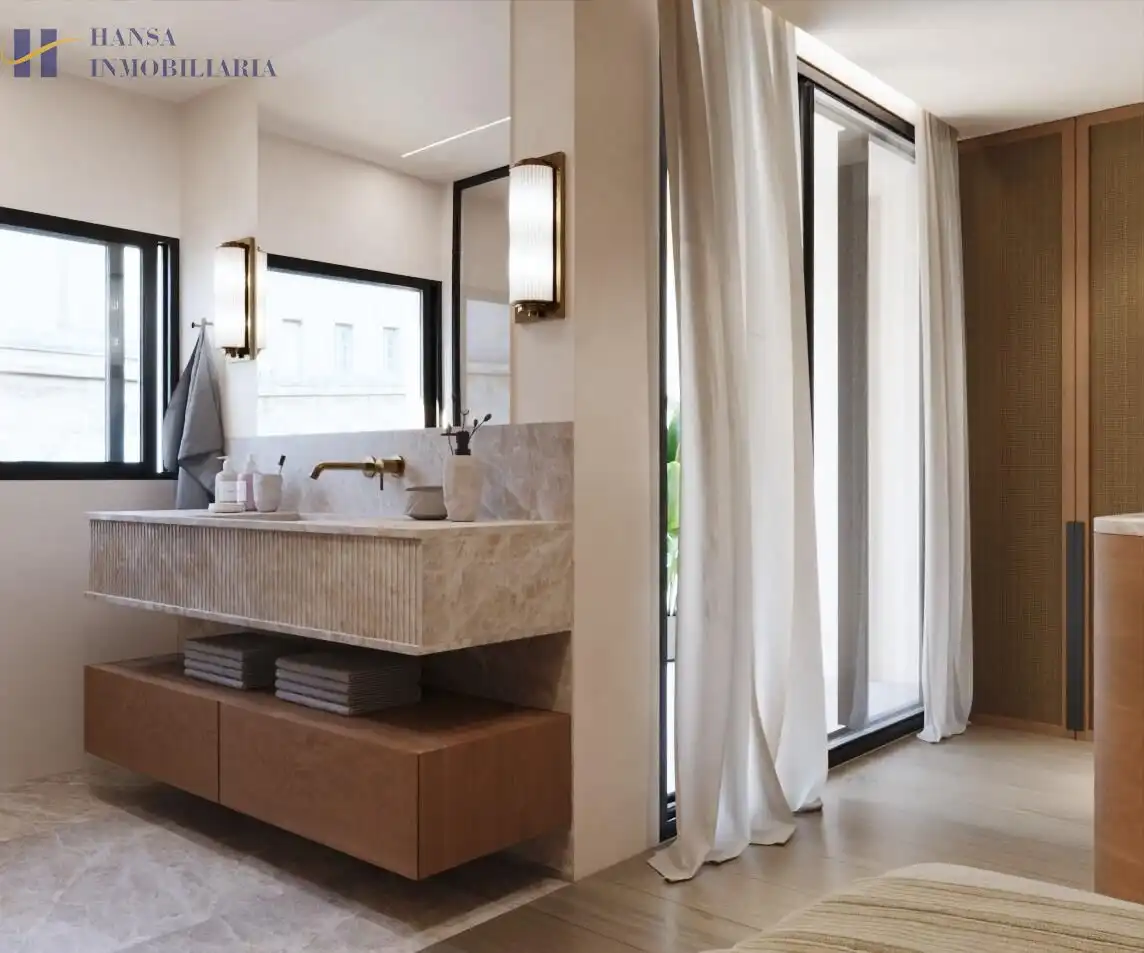 Duplex con ascensore in vendita a Avenida Maisonnave, imagen 7