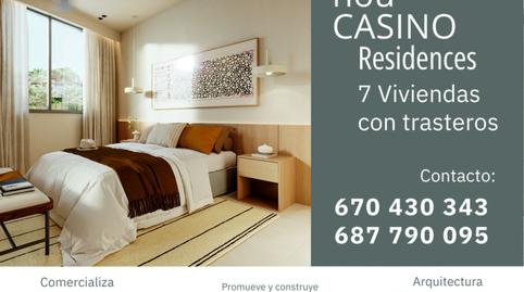 Photo 3 of Flat for sale in Pueblo, Benicasim / Benicàssim