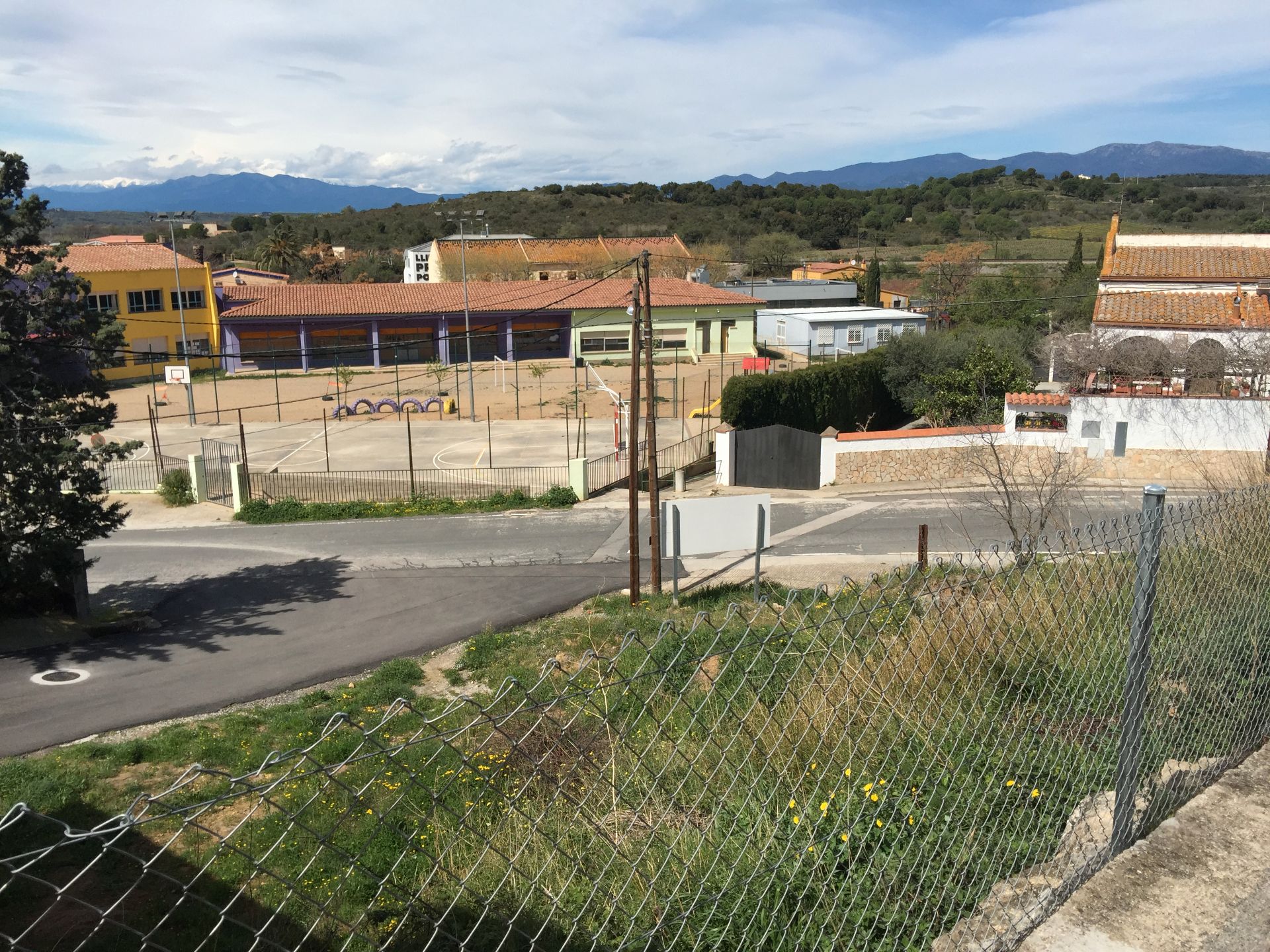 Residencial en venda en Vilajuïga