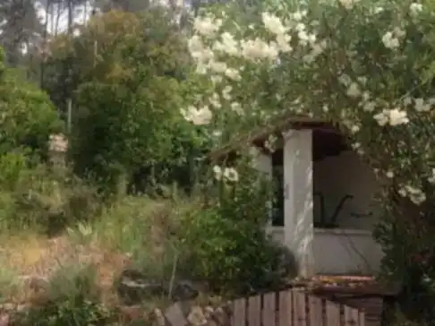 Garten von Wohnung zur Miete in La Palma de Cervelló mit Privatgarten und Möbliert