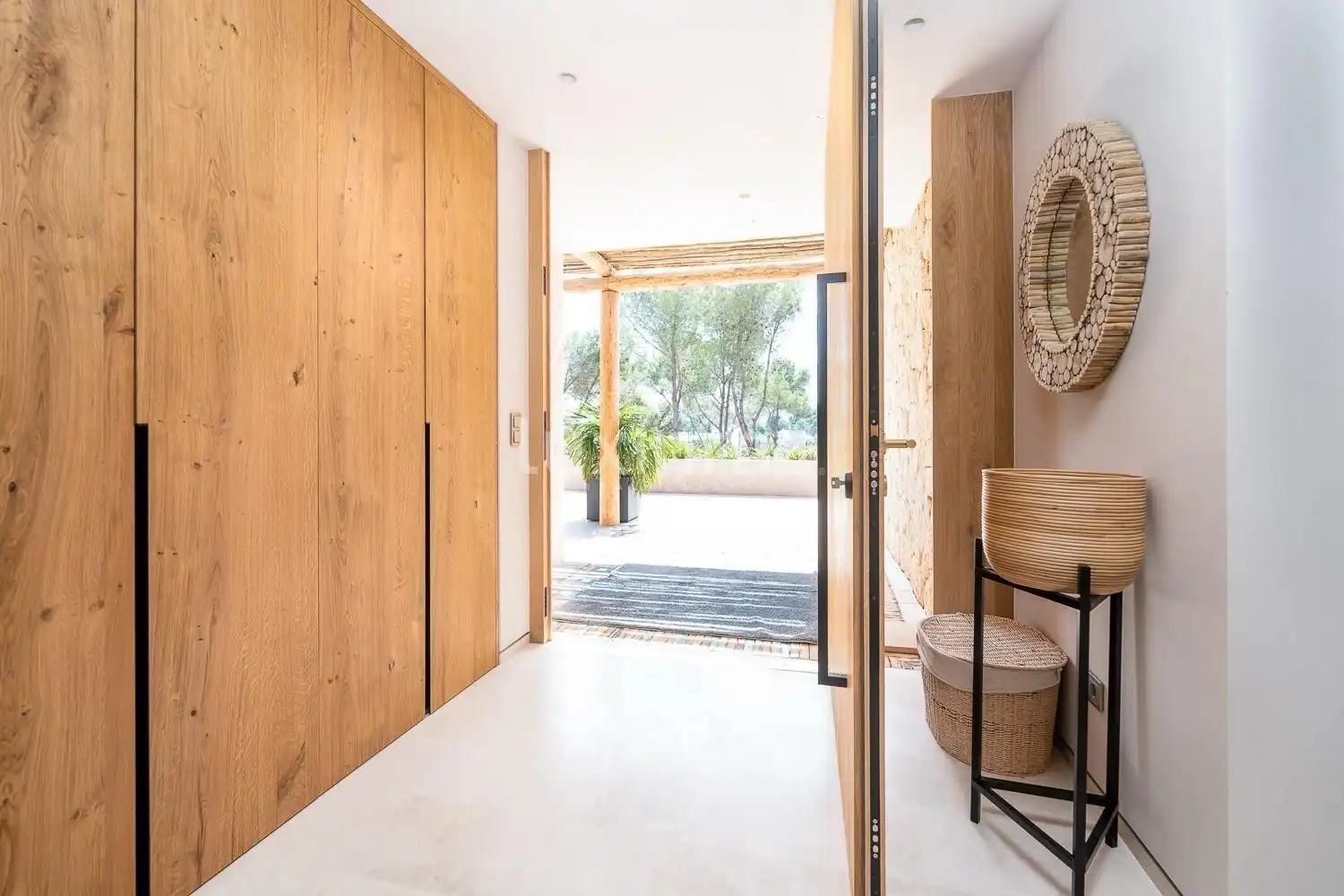 Chalet con terraza en venta en Sant Jordi de Ses Salines-Sant Francesc, imagen 36