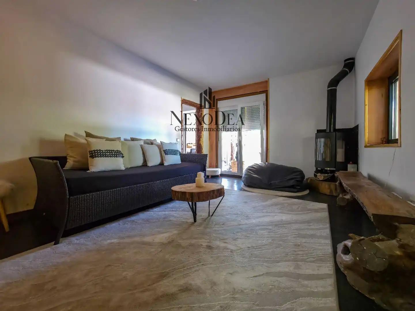 House with pool for sale in Vega Chinchon, imagen 19
