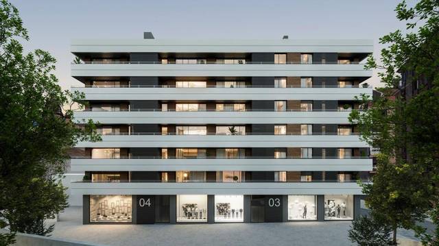 Local comercial en Venta en Lekanda Kalea en La Peña