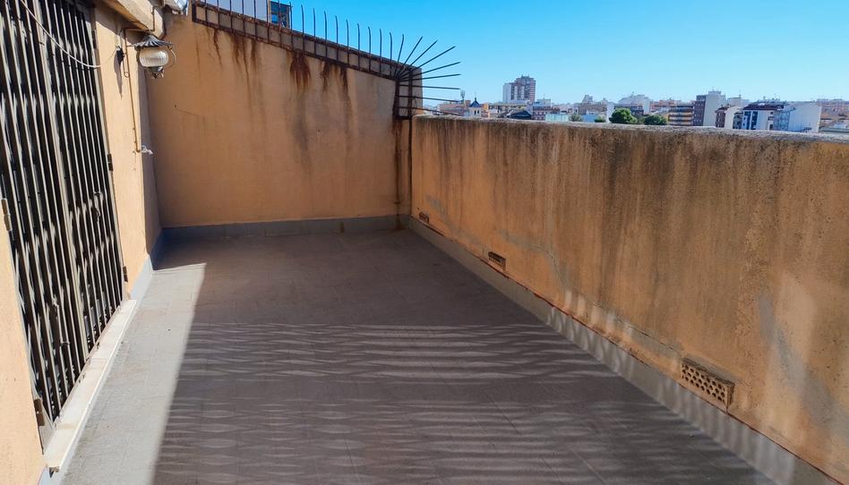 Foto 1 de Dúplex en venta en Parque Ribalta - Plaza de Toros, Castellón