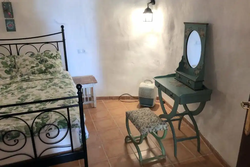 Bedroom of Country homes for sale in Cuevas del Almanzora  with Storage room and Swimming Pool