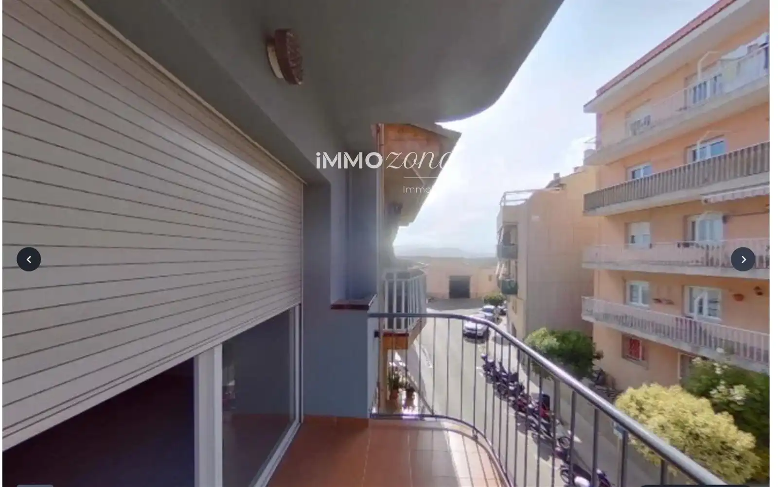 Exterior view of Apartments for sale in Mas Florit - Ca la Guidó