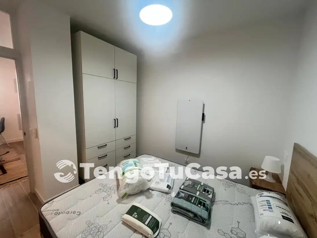 Piso de alquiler en Calle de Etruria, Canillejas