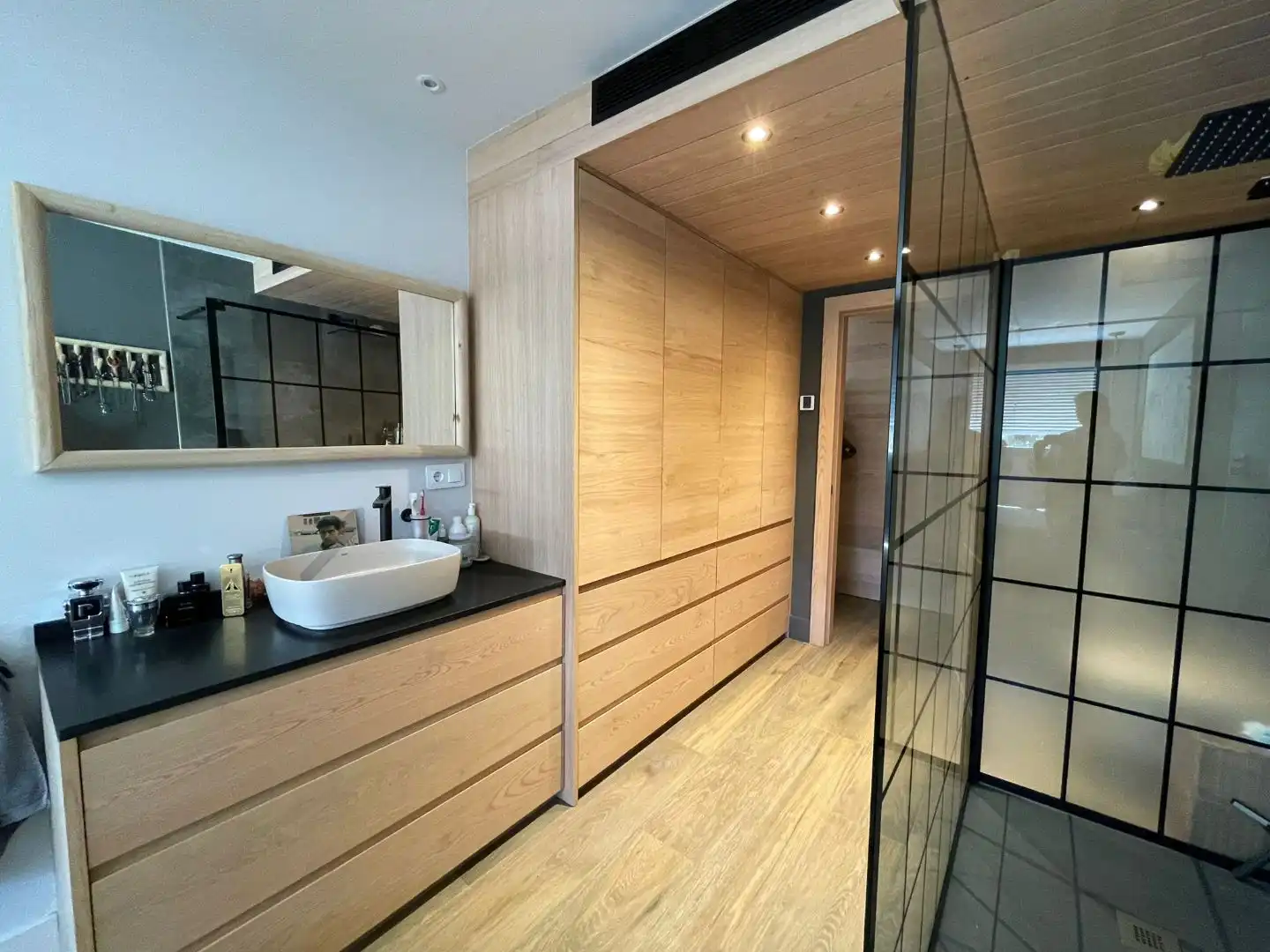Piso con piscina en venta en Calle Arco de los Reyes 4, imagen 21