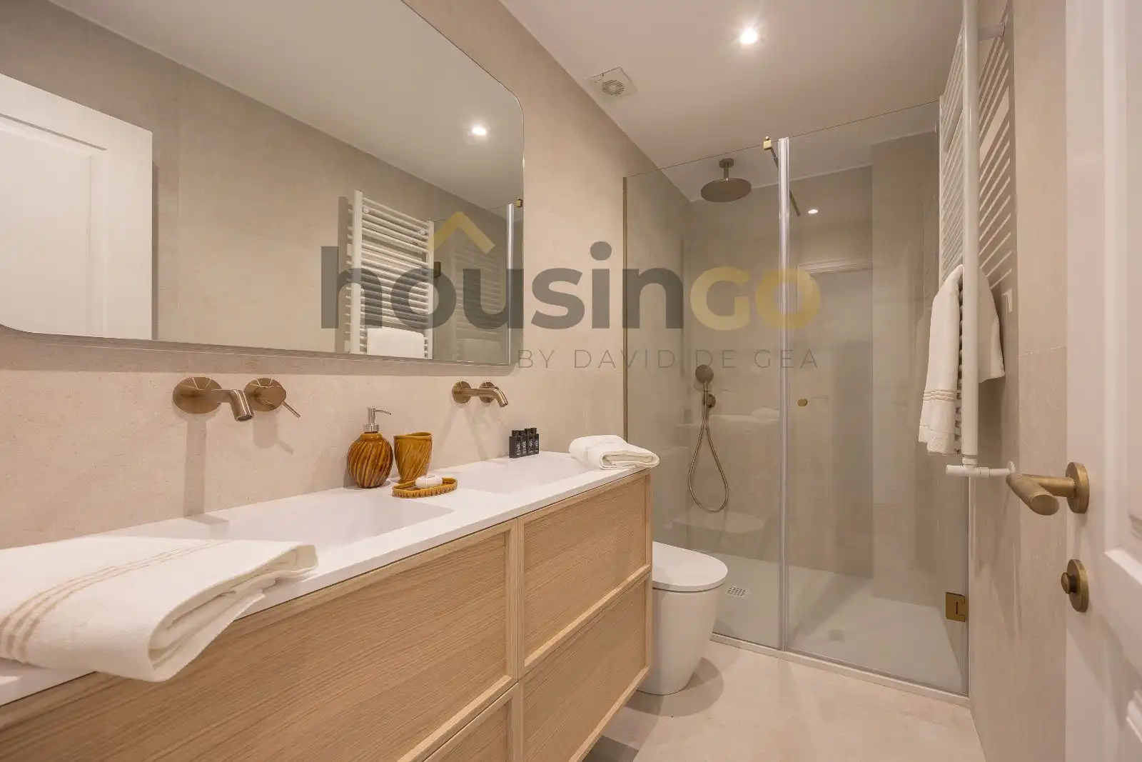 Baño de Piso en venta en Madrid con Aire acondicionado, Calefacción y Trastero
