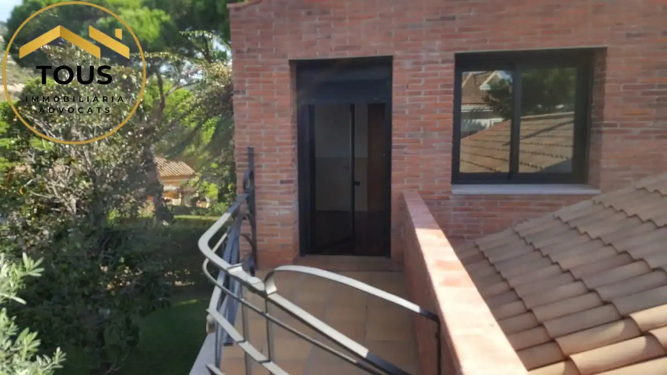 Casa con terrazza in vendita a Cabrils, imagen 8