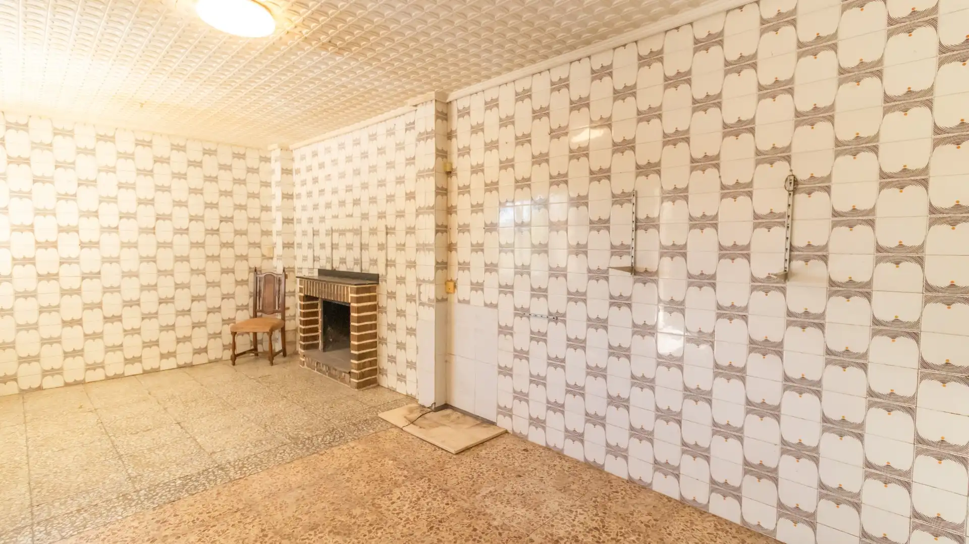 Casa o chalet en venta en Elche / Elx con Trastero y Piscina