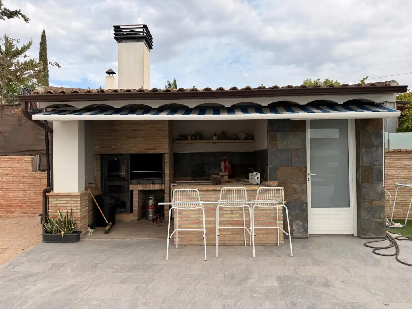 Villa mit Terrasse zum Verkauf in MONET, imagen 29