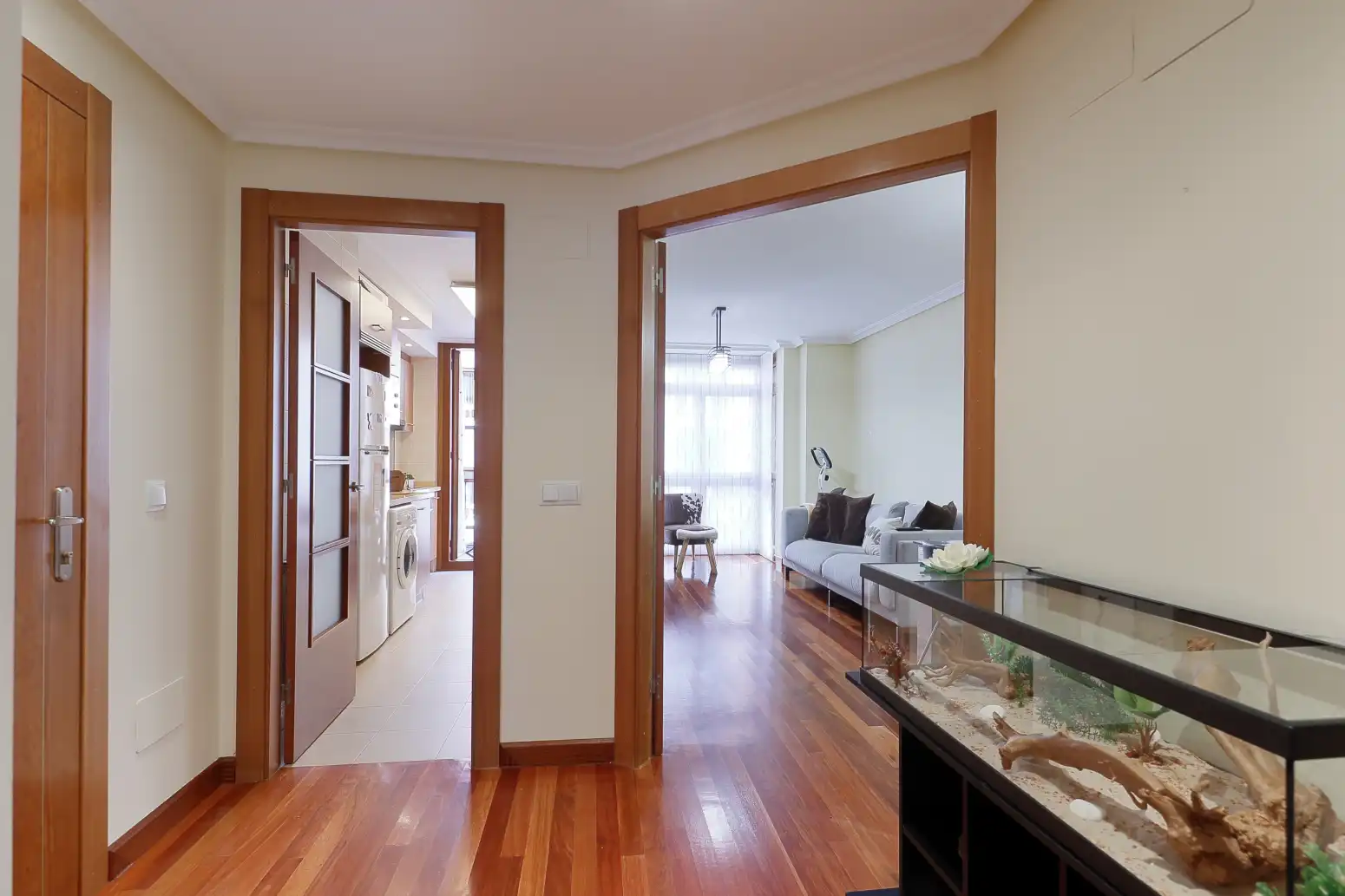 Piso de alquiler en Gijón - CL LA PLAYA, 9, Barrio del Centro