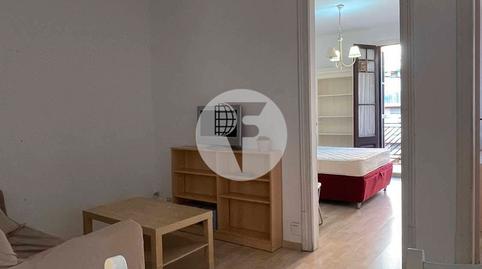 Foto 2 de Apartament de lloguer a Barri de les Corts, Barcelona