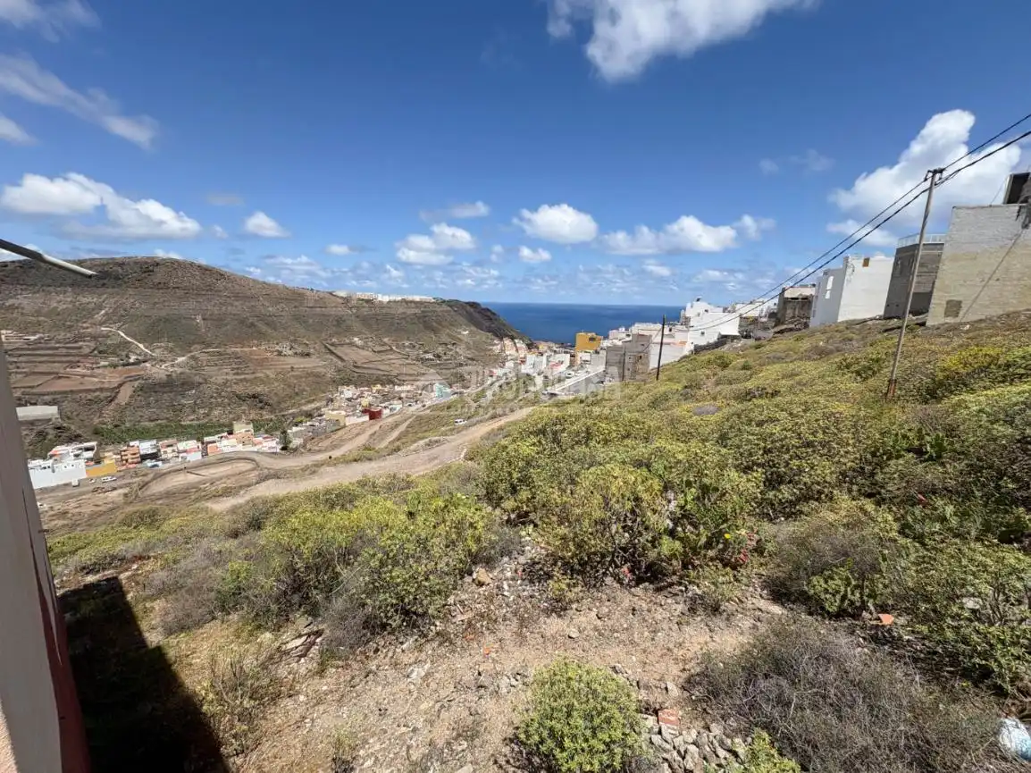 Exterior view of Residential for sale in Las Palmas de Gran Canaria