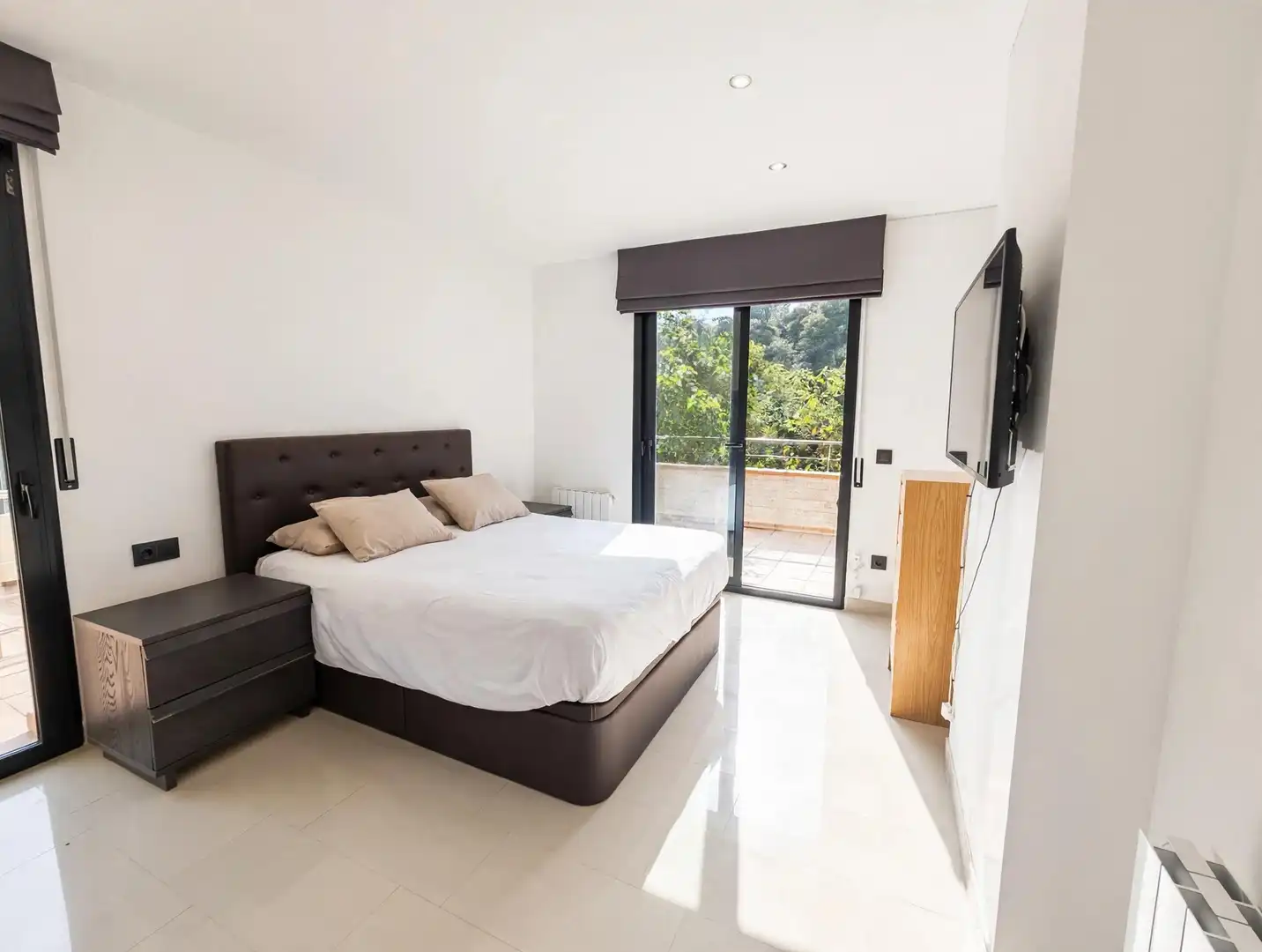 Casa amb terrassa en venda a Santa Susanna, imagen 8