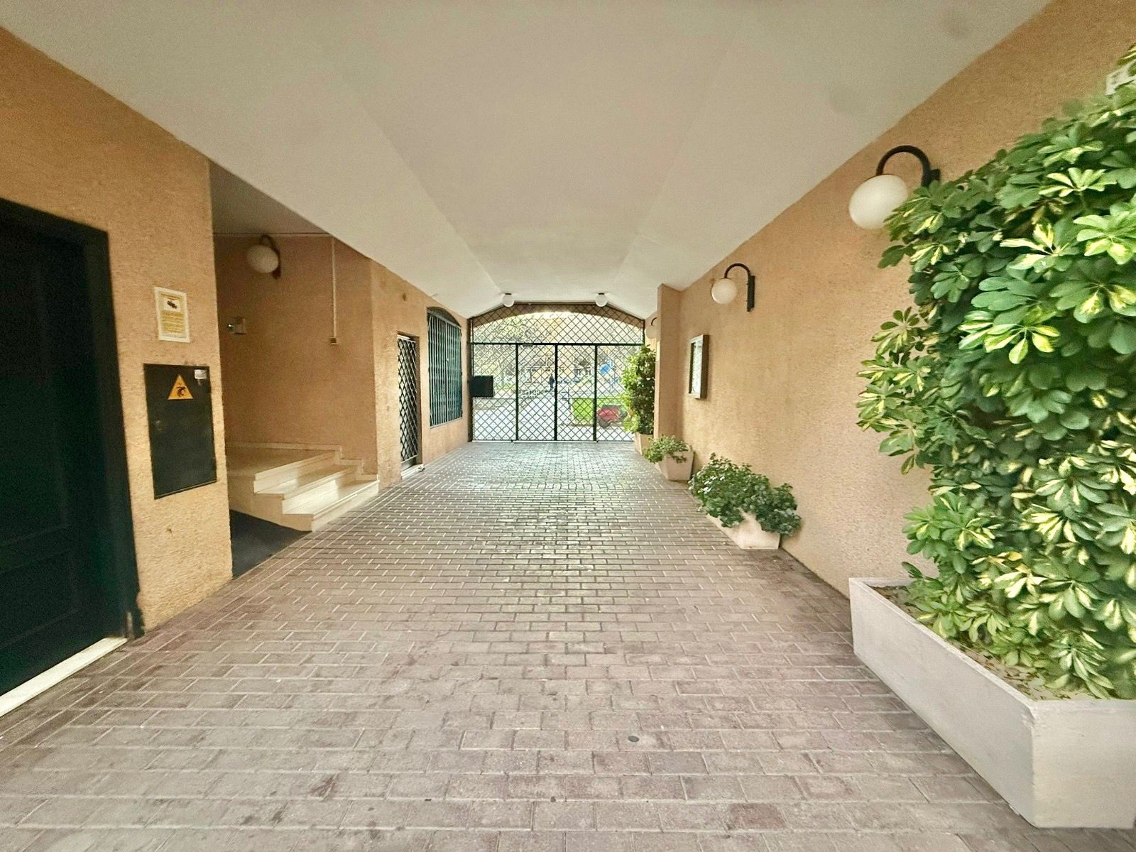 Flat for sale in Badajoz Capital  with Air Conditioner, Heating and Private garden