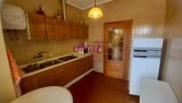 Kitchen of House or chalet for sale in Santo Domingo-Caudilla  with Private garden