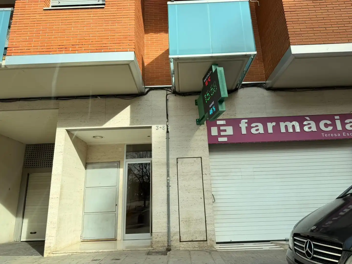 Piso en venta en Cambrils con Balcón