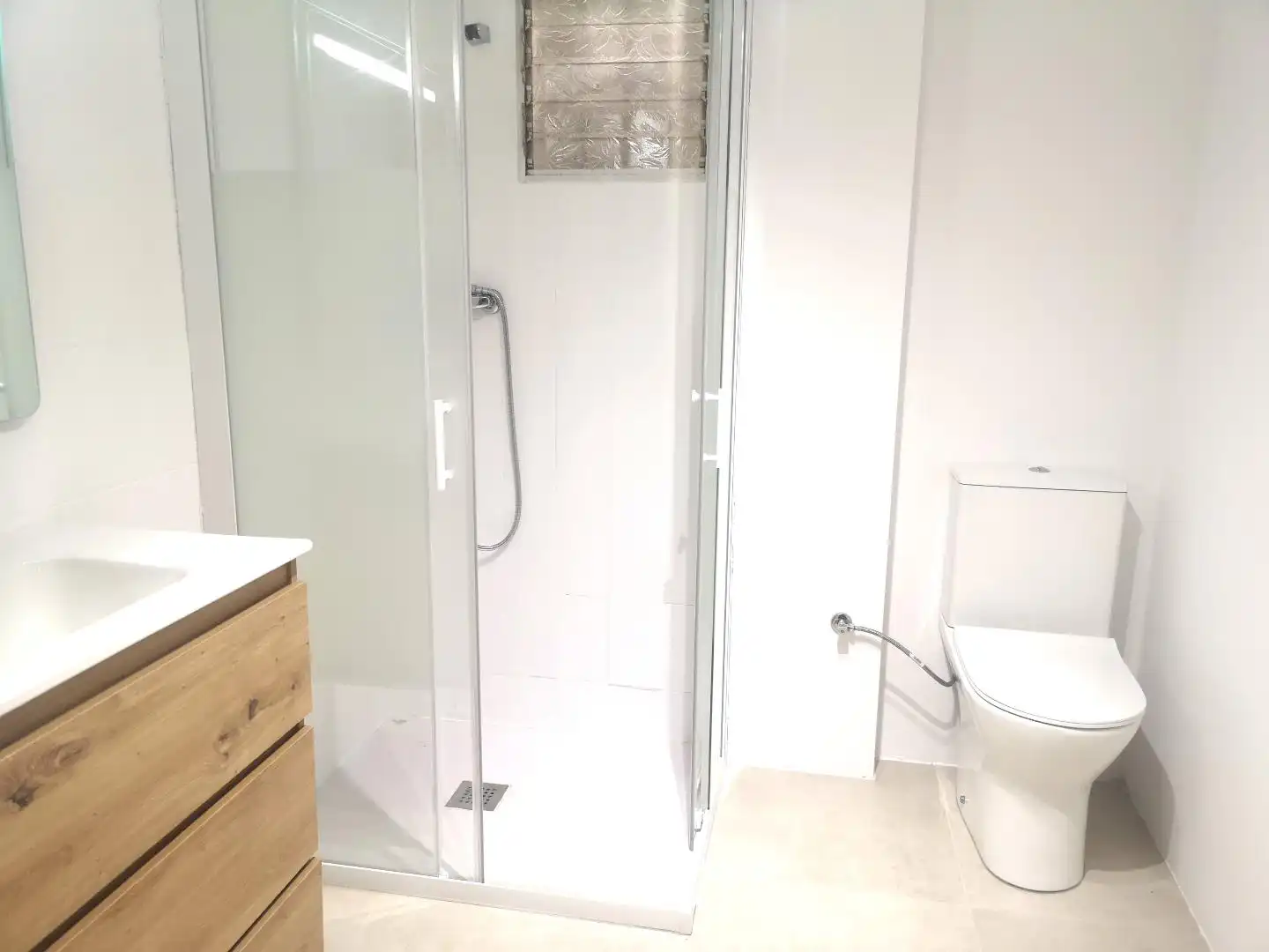 Baño de Casa o chalet en venta en Alzira con Terraza, Trastero y Piscina