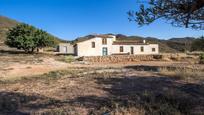 Exterior view of House or chalet for sale in Lorca