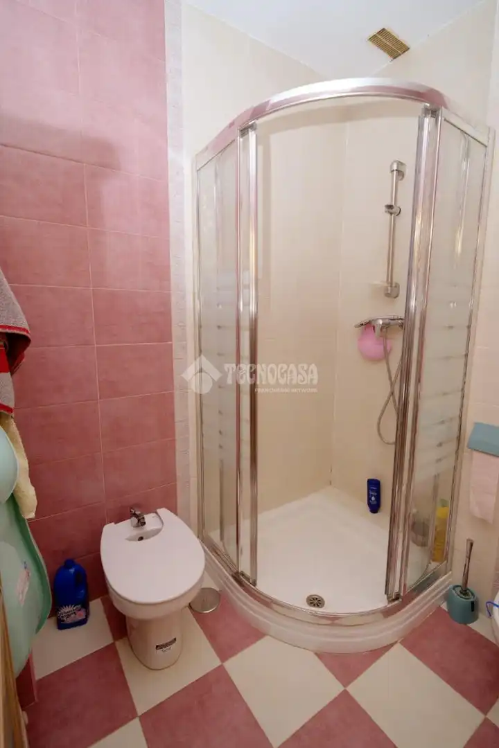 Baño de Piso en venta en Linares