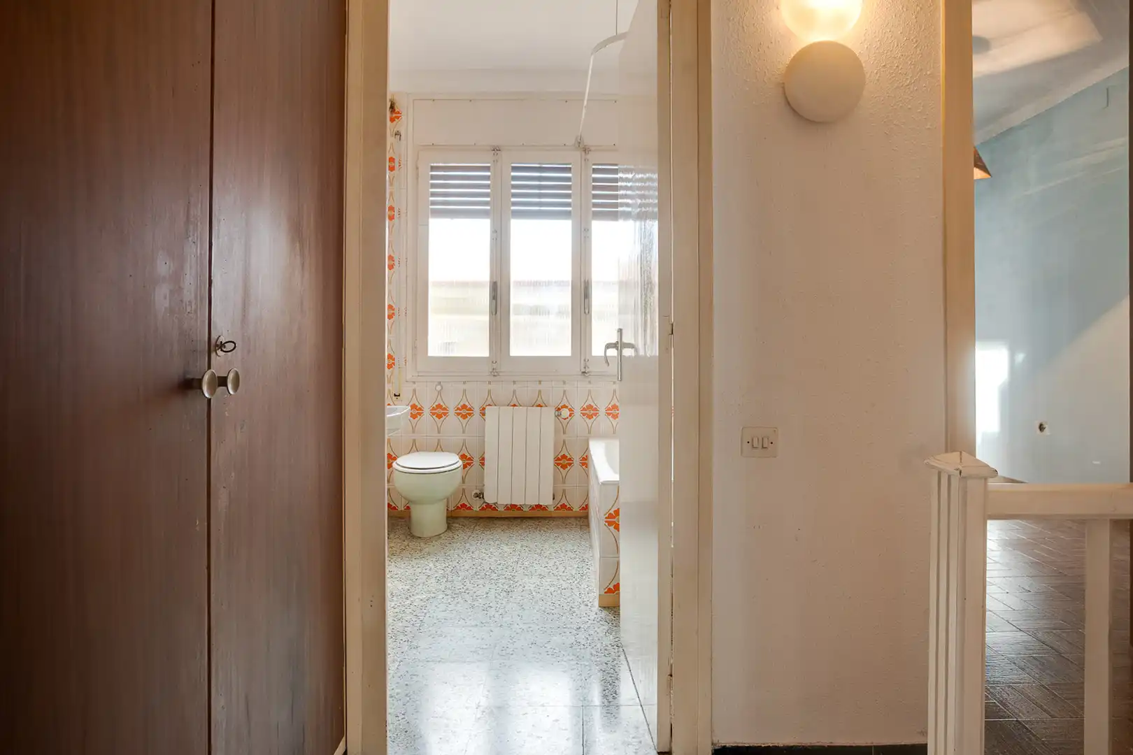 Casa adosada en venta en Passatge del Sac, Centre