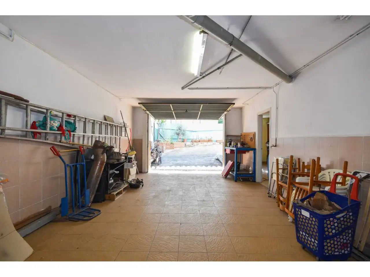 Casa o chalet en venta en Santa Perpètua de Mogoda con Aire acondicionado, Calefacción y Jardín privado