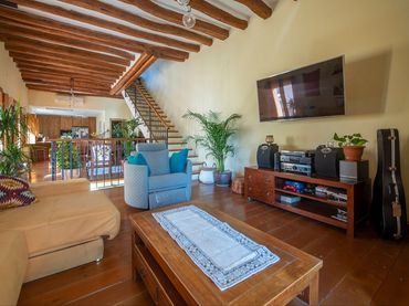 Casa in affitto a Carrer d'Amàlia Soler