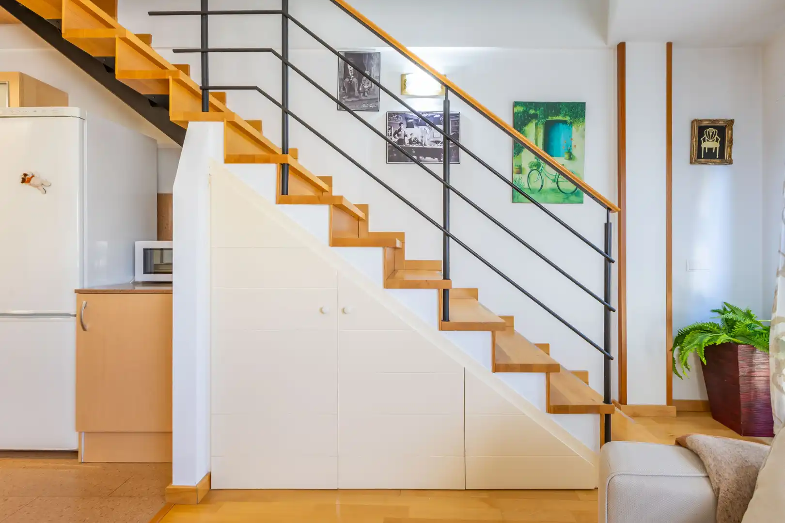 Dúplex en venta en Gelida con Aire acondicionado, Calefacción y Parquet