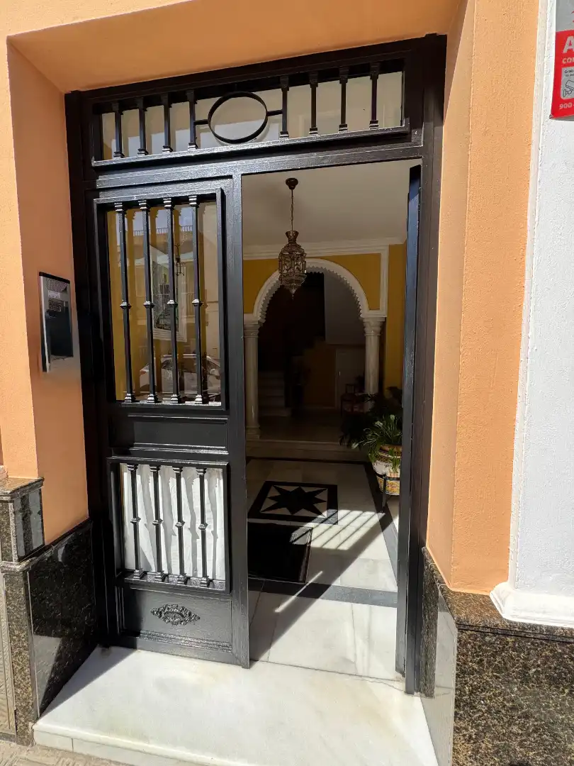 Detached homes for sale in Centro - Barriada Mallorca