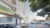 Exterior view of Flat for sale in Alicante / Alacant