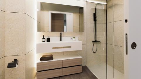Photo 4 from new construction home in Flat for sale in Fernando Pessoa, Sant Andreu de Palomar, Barcelona