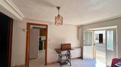 Foto 3 de Casa o xalet en venda a Calle Real, Dehesa de Montejo, Palencia