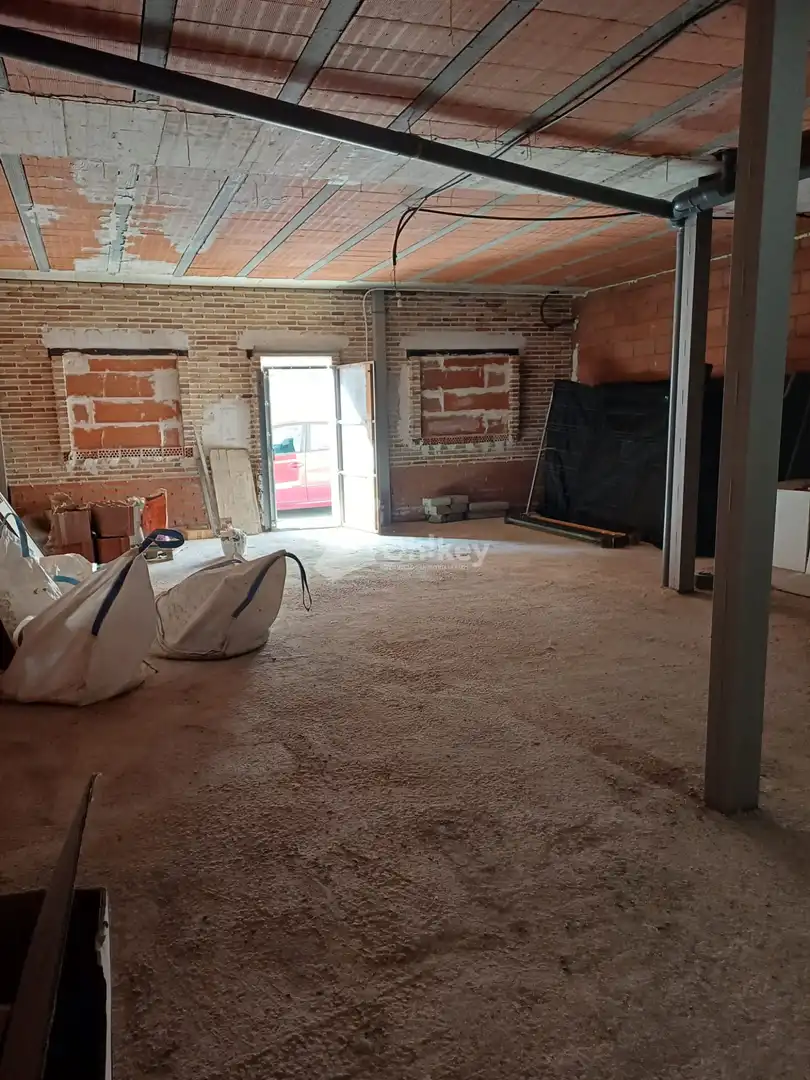 Local commercial à vendre à Camarma de Esteruelas, imagen 9