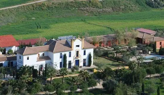 Immobles singulars en venda a Villamartín